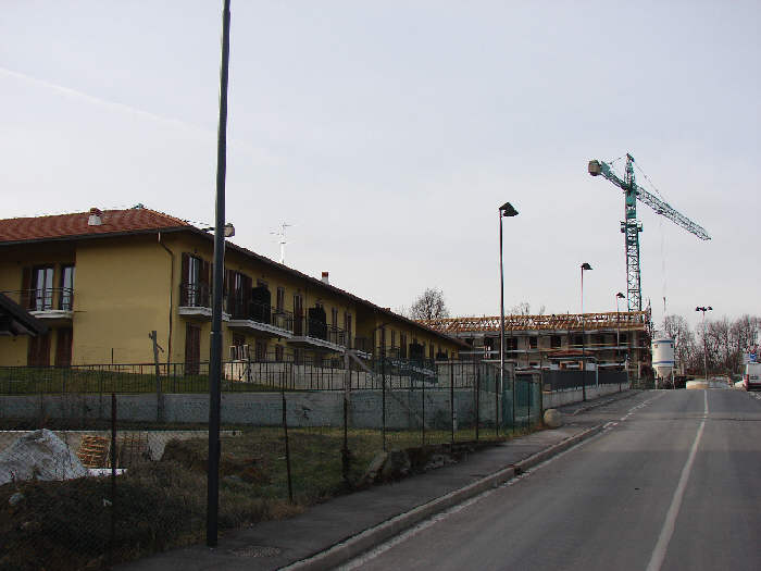 Montevecchia